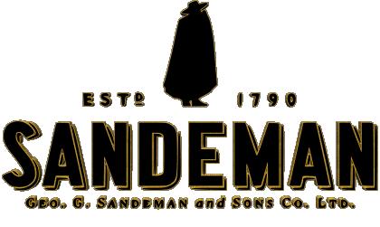 Sandeman Porto Drinks 