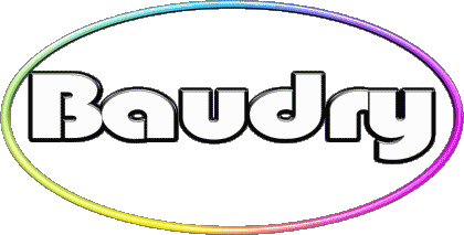 Baudry B MASCULIN - France Prénoms 