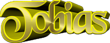 Tobias T MASCULINE -  UK - USA - IRL - AUS - NZ First Names 