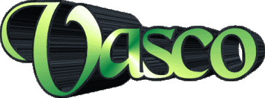 Vasco V MANN - Italien Vorname 