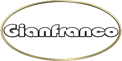 Gianfranco G MASCHIO -  Italia Nome 