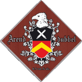 Arend Belgium Beers Drinks 