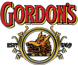 Gordon's Gin Drinks 