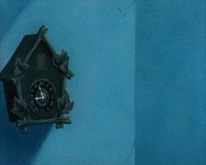 The Cuckoo Clock Tex Avery Cartoons TV Filme Multimedia 