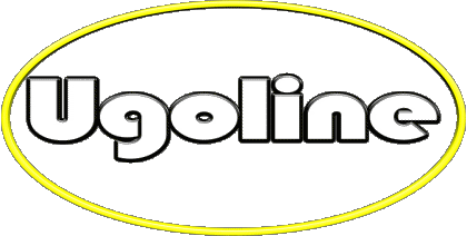 Ugoline U WEIBLICH - Frankreich Vorname 