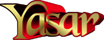 Yasar Y MASCULINE - Maghreb Muslim First Names 