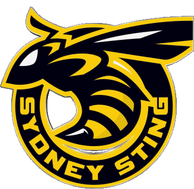 Sydney Sting Australien Eishockey Sport 