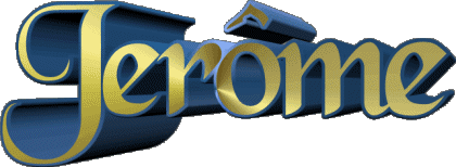 Jerôme J MASCULINE - France First Names 