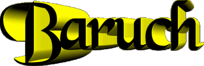 Baruch B MASCULINO - Francia Nombre 