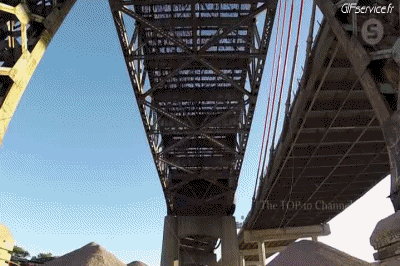 Demolizione Luoghi Umorismo -  Fun 