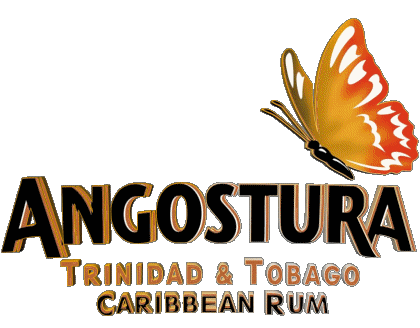 Angostura Rum Getränke 
