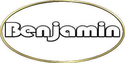 Benjamin B MANN - Frankreich Vorname 