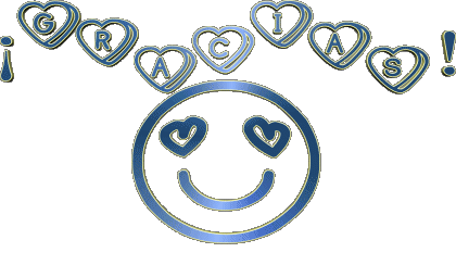 001 Gracias Español Mensajes 