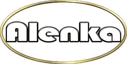 Alenka A FEMMINILE - Germania Nome 