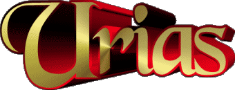 Urias U MANN - UK - USA - IRL - AUS - NZ Vorname 