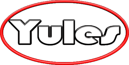 Yules Y MASCULINO - UK - USA - IRL - AUS - NZ Nombre 