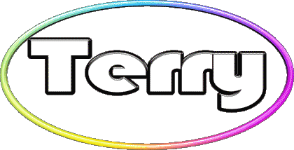 Terry T MANN - UK - USA - IRL - AUS - NZ Vorname 