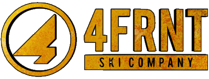 4FRNT Skiing - Equipment Sports 