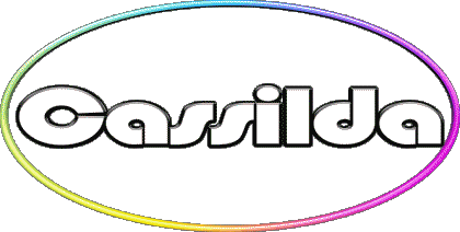 Cassilda C FEMMINILE - Spagna Nome 