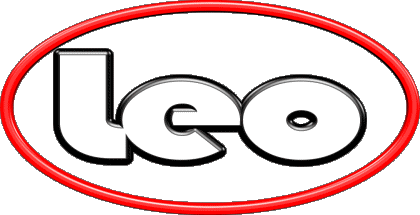 Leo L MASCULINO - Italia Nombre 