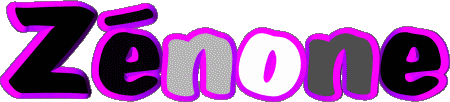 Zénone Z FEMININ - France Prénoms 