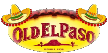 Old El Paso Cibo Messicano Cibo 