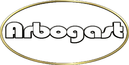 Arbogast A MASCHIO - Germania Nome 