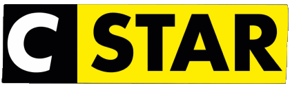 Logo C Star Chaines -  TV France Multi Média 
