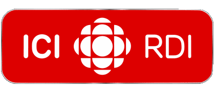 ICI RDI Canada - Quebec Chaines - TV Monde Multi Média 