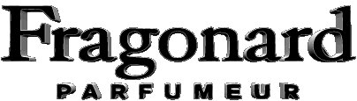 Logo-Logo Fragonard Couture - Parfüm Mode 