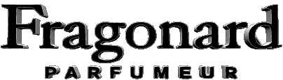 Logo-Logo Fragonard Couture - Parfum Mode 