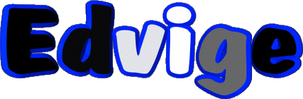 Edvige E WEIBLICH - Italien Vorname 