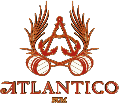 Antlantico Rhum Boissons 