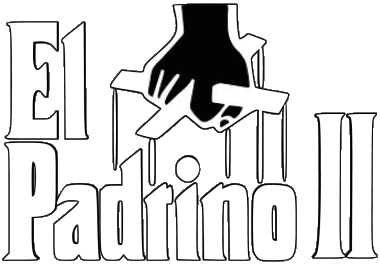 Logo Espagnol Le Parrain Cinéma International Multi Média 