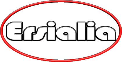 Ersialia E FEMMINILE - Italia Nome 