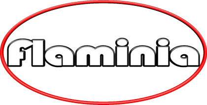 Flaminia F FEMININ - Italie Prénoms 