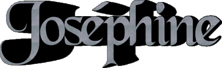 Joséphine J FEMININE - France First Names 