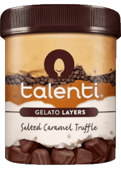 Talenti Eis Essen 