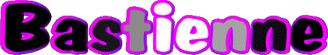 Bastienne B FEMININE - France First Names 