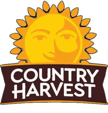 Country Harvest Brot - Zwieback Essen 