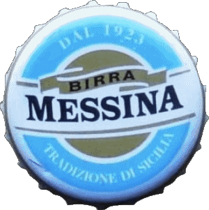 Messina Italy Beers Drinks 