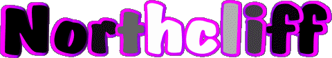 Northcliff N MASCULINO - UK - USA - IRL - AUS - NZ Nombre 
