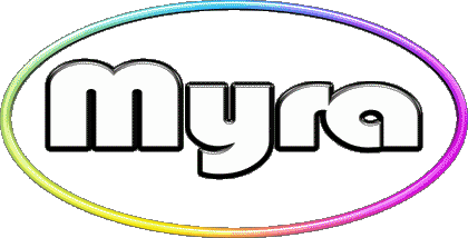 Myra M FEMININE - France First Names 