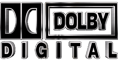 Dolby Digital Suono - Icone Multimedia 