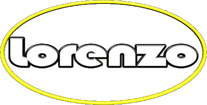 Lorenzo L MASCULINE - Italy First Names 