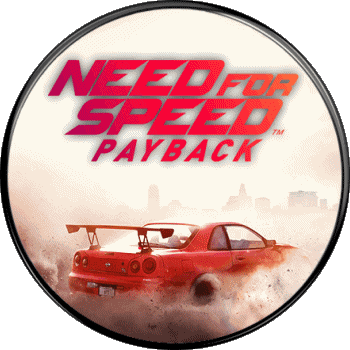 Payback Need for Speed Videogiochi Multimedia 