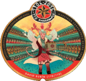 Estrella Galicia Spain Beers Drinks 