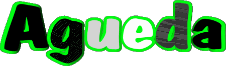 Agueda A WEIBLICH - Spanien Vorname 