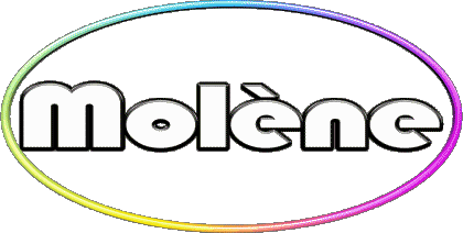 Molène M WEIBLICH - Frankreich Vorname 