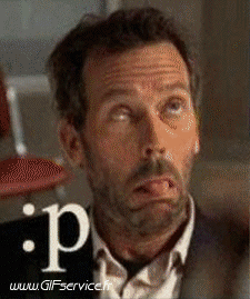 Dr House-Dr House Série 02 People - Vip Morphing - Ressemblance Humour - Fun 